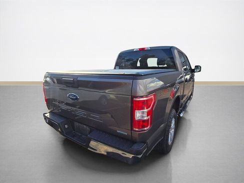 Used 2018 Ford F150 XLT AWD/4WD image 6