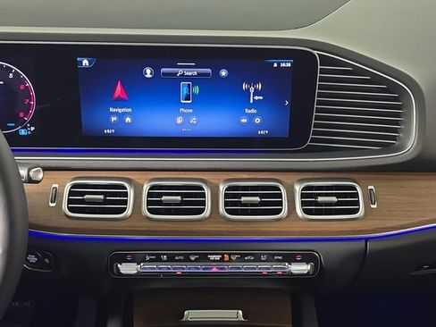 New 2026 Mercedes-Benz GLE 450 4MATIC image 19