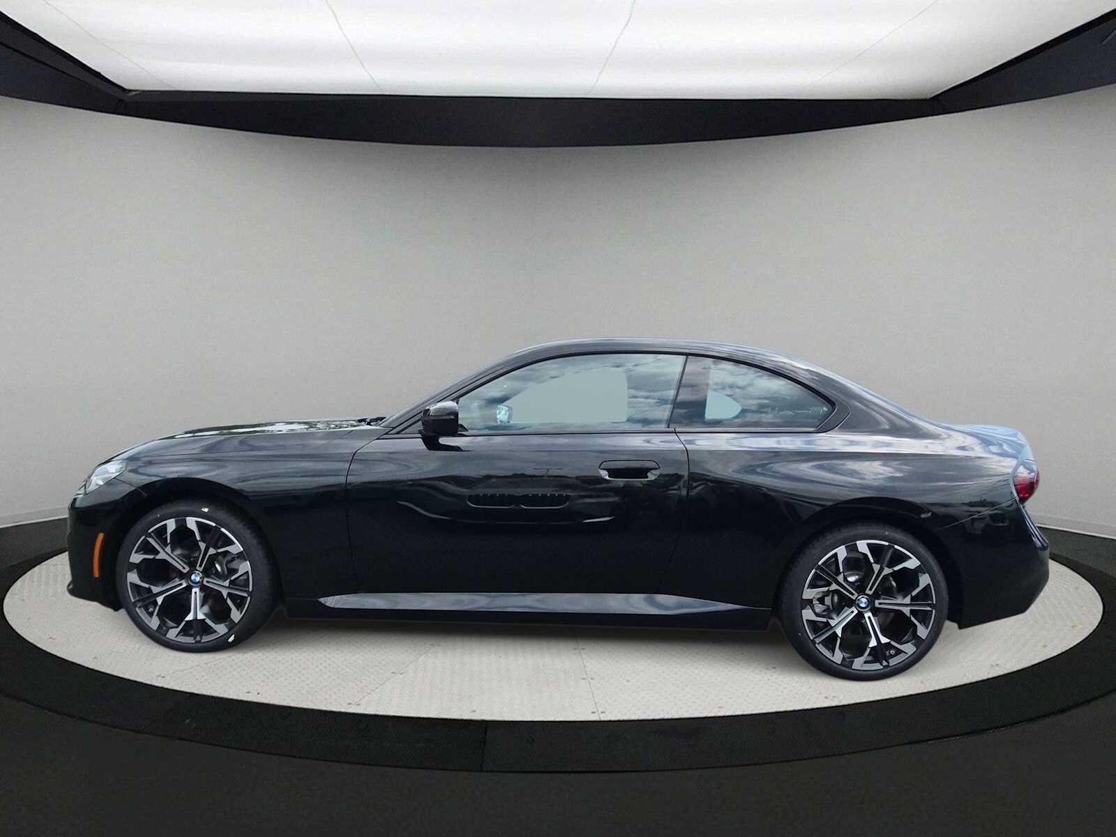 New 2026 BMW 230i xDrive Coupe AWD/4WD image 5