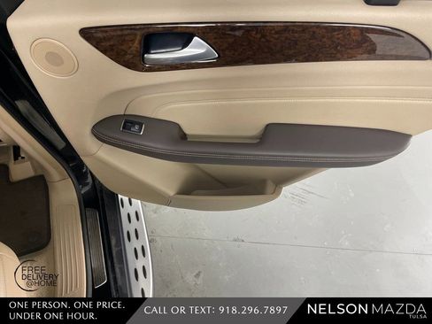 Used 2013 Mercedes-Benz ML 350 4MATIC image 40