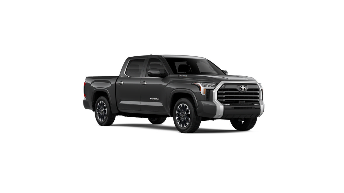 New 2026 Toyota Tundra Limited w/ Limited PVM Package AWD/4WD image 69