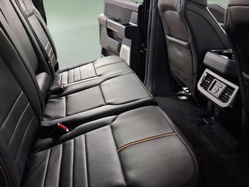 Used 2023 Ford F250 Platinum AWD/4WD image 13