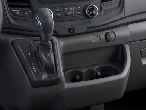 New 2025 Ford Transit 150 Low Roof image 45