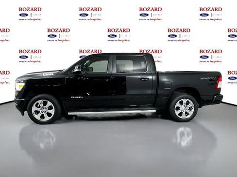 Used 2022 RAM 1500 Big Horn image 5