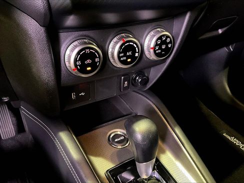Used 2025 Mitsubishi Outlander Sport AWD image 16