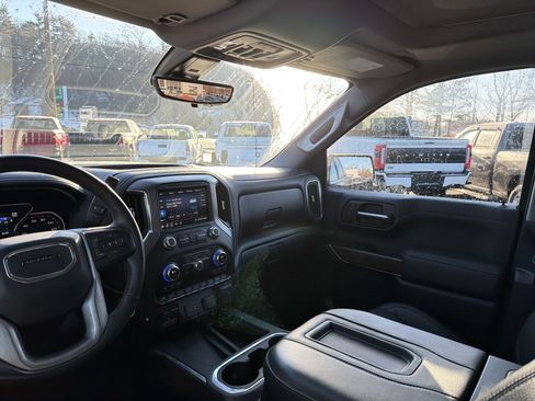 Used 2020 GMC Sierra 1500 Denali w/ Denali Ultimate Package image 15