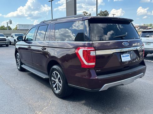 Used 2020 Ford Expedition Max XLT w/ Equipment Group 202A RWD image 7