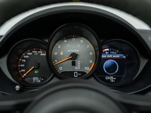 Used 2024 Porsche 718 Cayman GT4 RS image 21