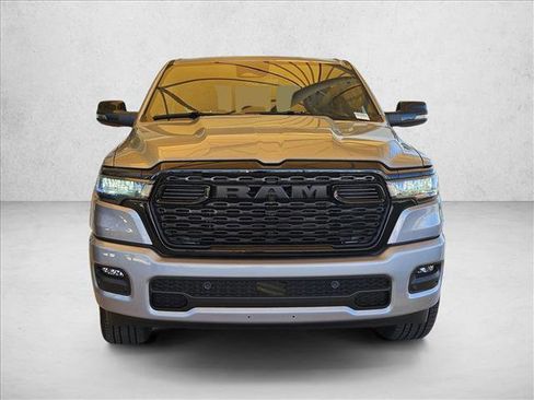 New 2026 RAM 1500 Big Horn image 6