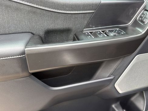 Used 2024 Ford F150 Lariat w/ Equipment Group 502A High AWD/4WD image 9