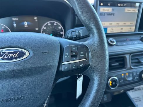 Used 2023 Ford Maverick XL image 22