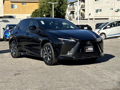 Used 2023 Lexus RZ 450e Premium