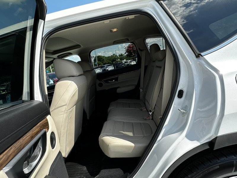 Used 2022 Honda CR-V EX-L image 14