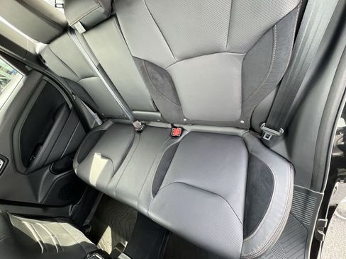 Used 2025 Subaru Forester Touring image 26