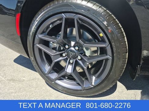 New 2026 Dodge Charger R/T AWD/4WD image 11