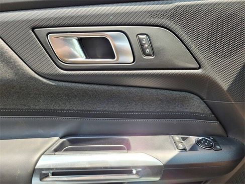 New 2025 Ford Mustang Coupe image 55