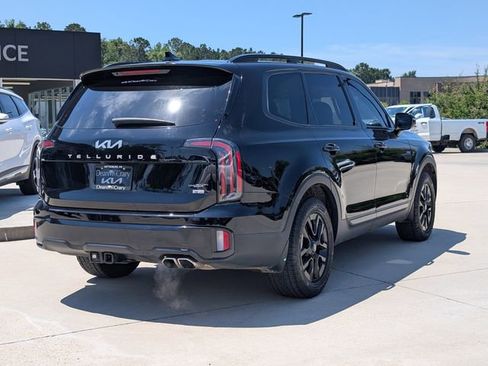 Used 2024 Kia Telluride SX Prestige X-Pro AWD/4WD image 3