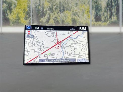 Used 2016 Acura RDX AWD w/ Advance Package image 26