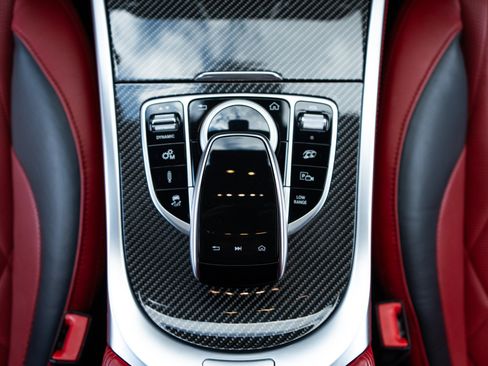 Used 2021 Mercedes-Benz G 63 AMG 4MATIC image 24