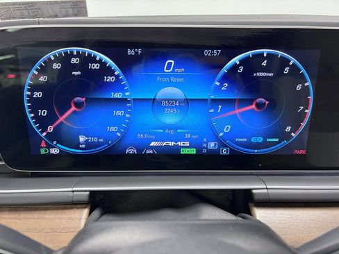Used 2023 Mercedes-Benz GLE 53 AMG 4MATIC image 18