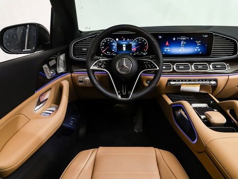 New 2026 Mercedes-Benz GLE 450 4MATIC image 13