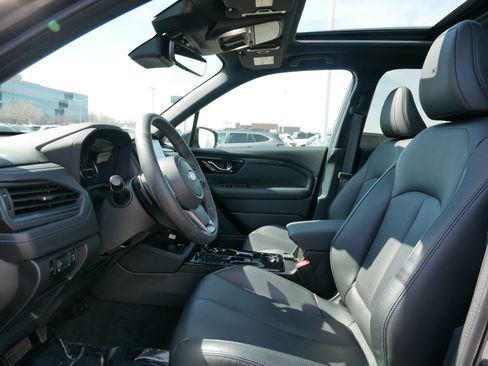 Certified 2026 Subaru Forester Limited image 31