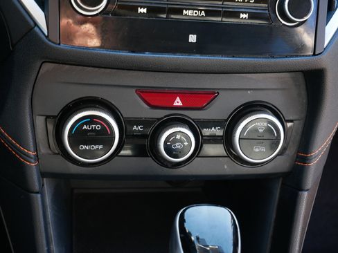 Used 2018 Subaru Crosstrek 2.0i Limited image 23