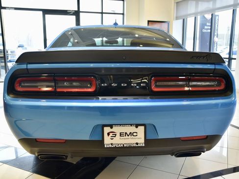 Used 2023 Dodge Challenger SRT Hellcat image 5