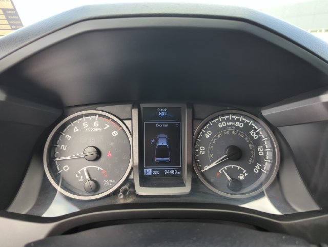 Used 2019 Toyota Tacoma TRD Off-Road AWD/4WD image 44
