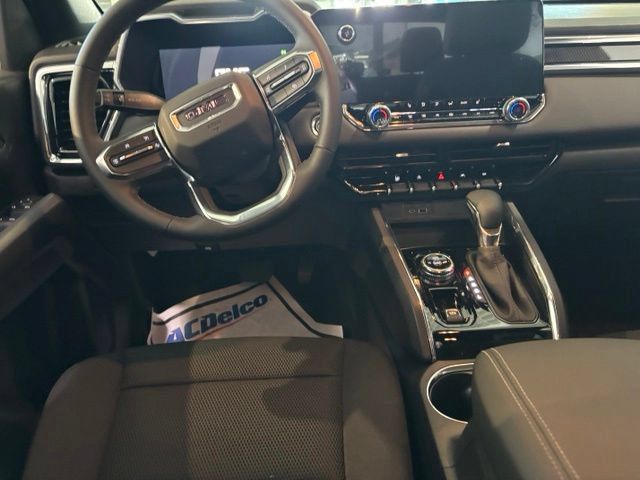 New 2026 GMC Canyon Elevation w/ Convenience Package AWD/4WD image 17