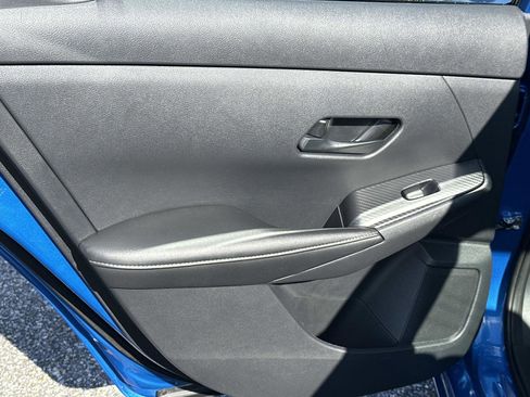 Used 2024 Nissan Sentra SV image 14