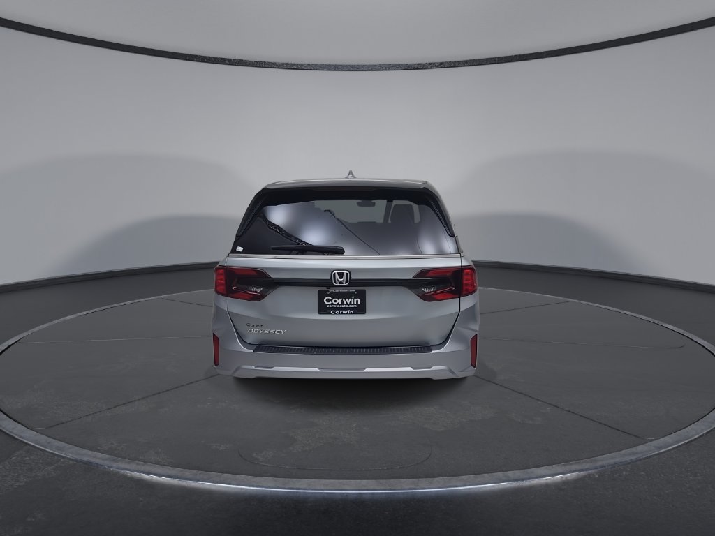 Used 2025 Honda Odyssey EX-L image 15