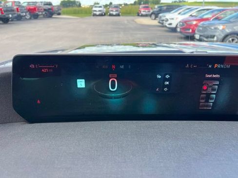 Used 2025 Ford Expedition Max Active AWD/4WD image 23