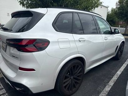 Certified 2024 BMW X5 xDrive40i w/ M Sport Package