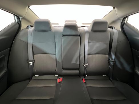 Used 2024 Nissan Altima 2.5 SV image 25