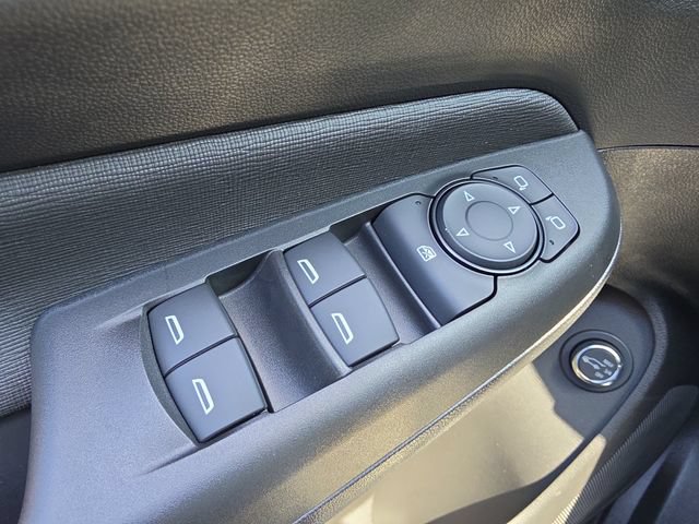 New 2026 Buick Envista Sport Touring w/ Convenience I Package FWD image 21