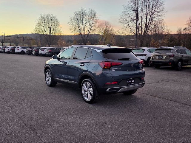Used 2024 Buick Encore GX Preferred w/ Comfort Package AWD/4WD image 6