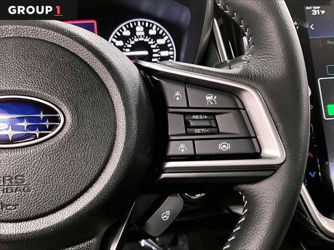 Certified 2024 Subaru Legacy Limited image 24