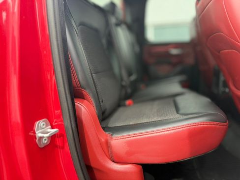 Used 2019 RAM 1500 Rebel AWD/4WD image 24