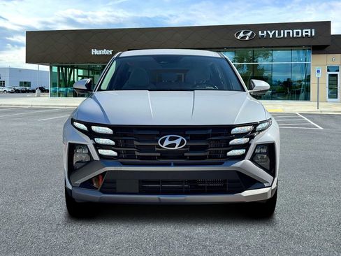 New 2026 Hyundai Tucson Blue SE w/ Tow & Go Package AWD/4WD image 12