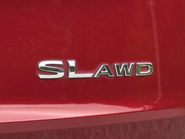 Certified 2023 Nissan Rogue SL w/ SL Premium Package AWD/4WD image 26