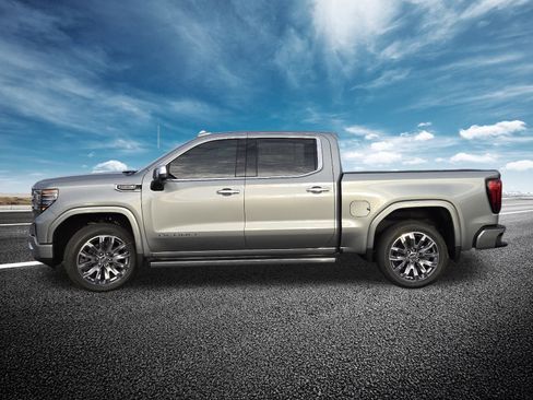 New 2026 GMC Sierra 1500 Denali image 21