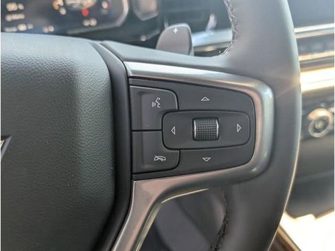 New 2026 Chevrolet Silverado 1500 RST image 20