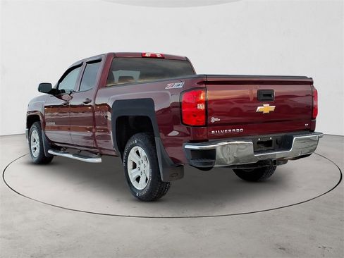Used 2015 Chevrolet Silverado 1500 LT w/ All Star Edition image 7