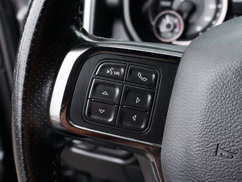 Used 2022 RAM 2500 Power Wagon w/ Level 1 Equipment Group image 22