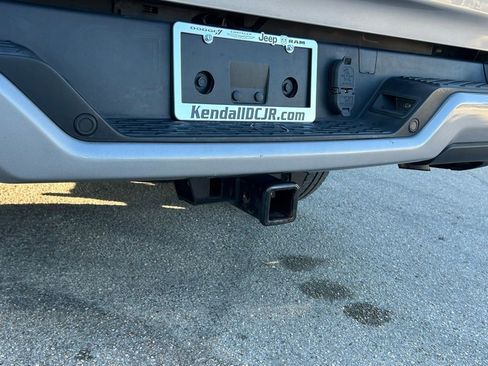 Certified 2025 RAM 1500 Big Horn AWD/4WD image 28