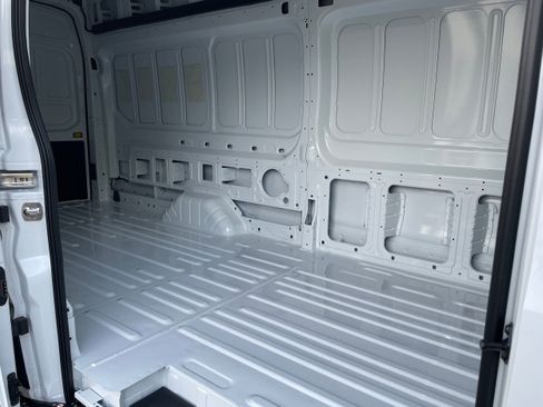 New 2026 Ford Transit 350 148 High Roof Extended AWD image 14