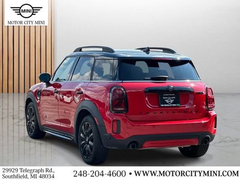 Used 2023 MINI Cooper Countryman S AWD/4WD image 5