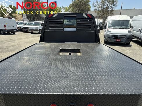 Used 2022 Chevrolet Silverado 2500 LT w/ Convenience Package AWD/4WD image 9