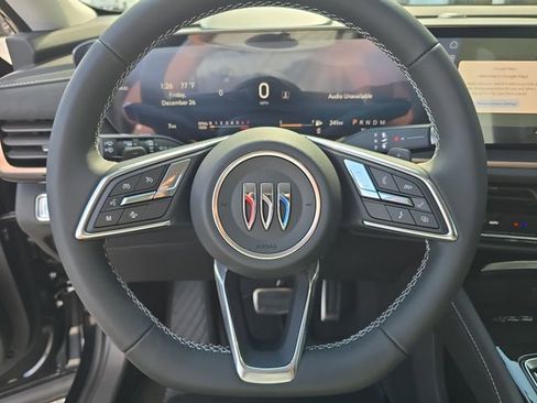 New 2026 Buick Envision Sport Touring AWD/4WD image 26